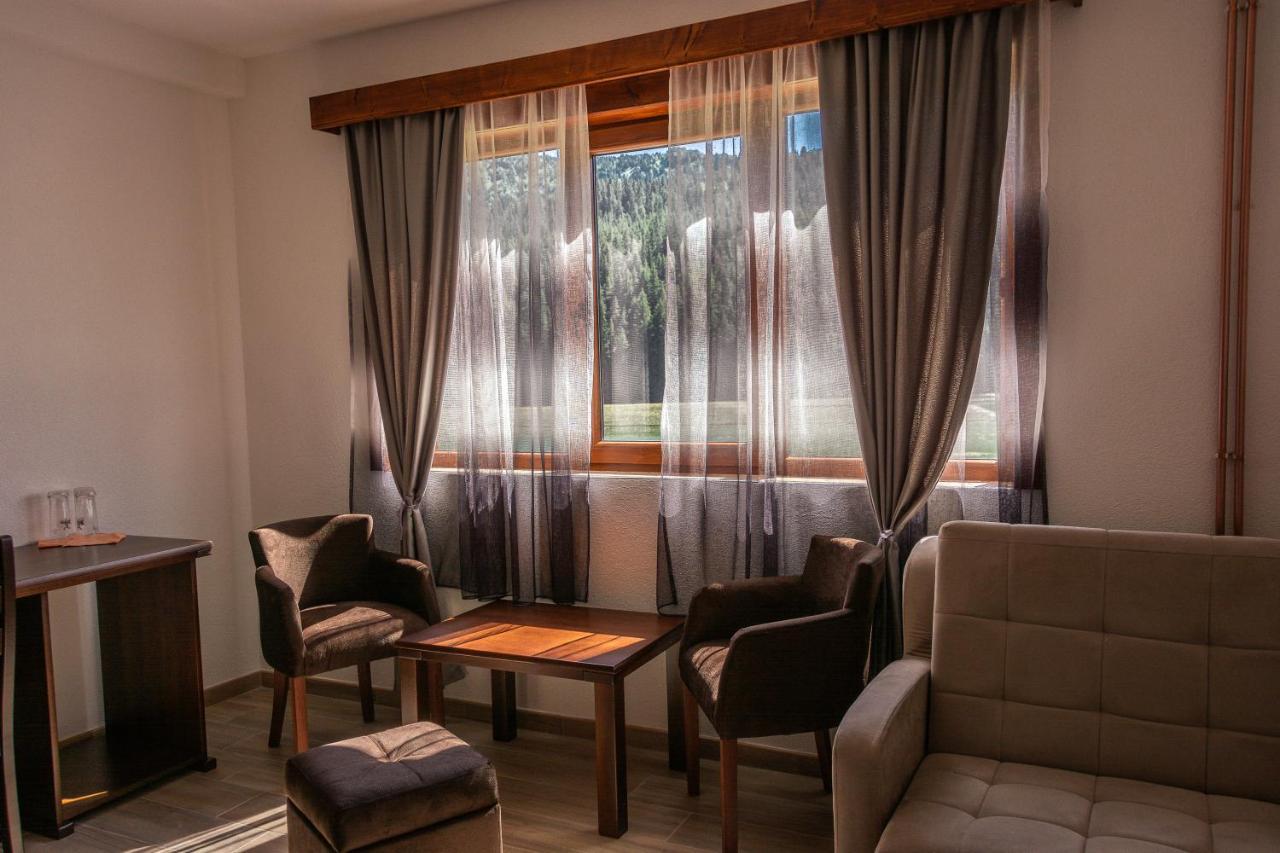 Hotel Etno Selo Zminica Žabljak Exterior foto
