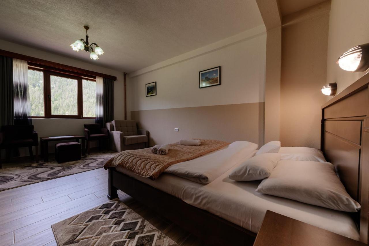 Hotel Etno Selo Zminica Žabljak Exterior foto