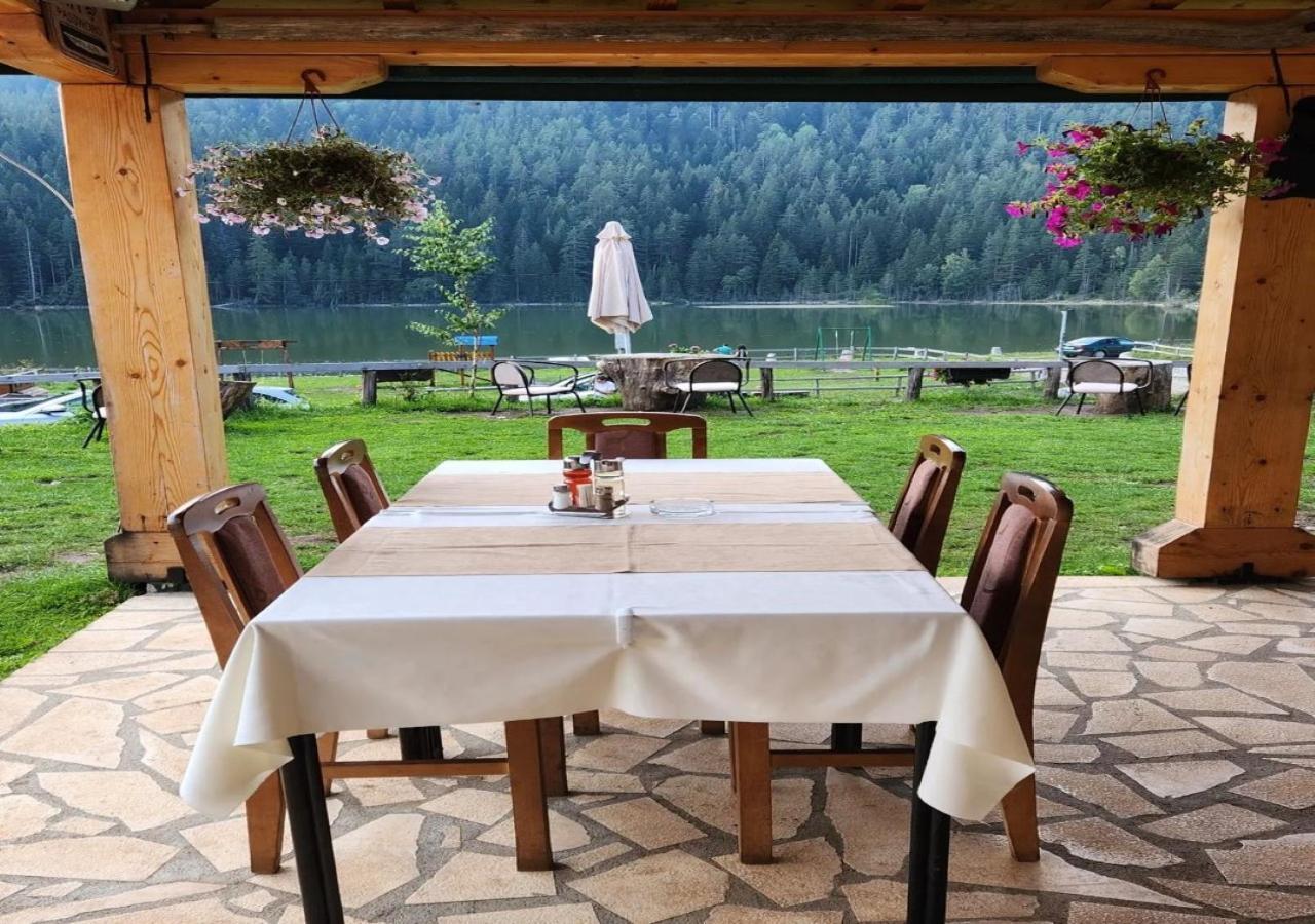 Hotel Etno Selo Zminica Žabljak Exterior foto