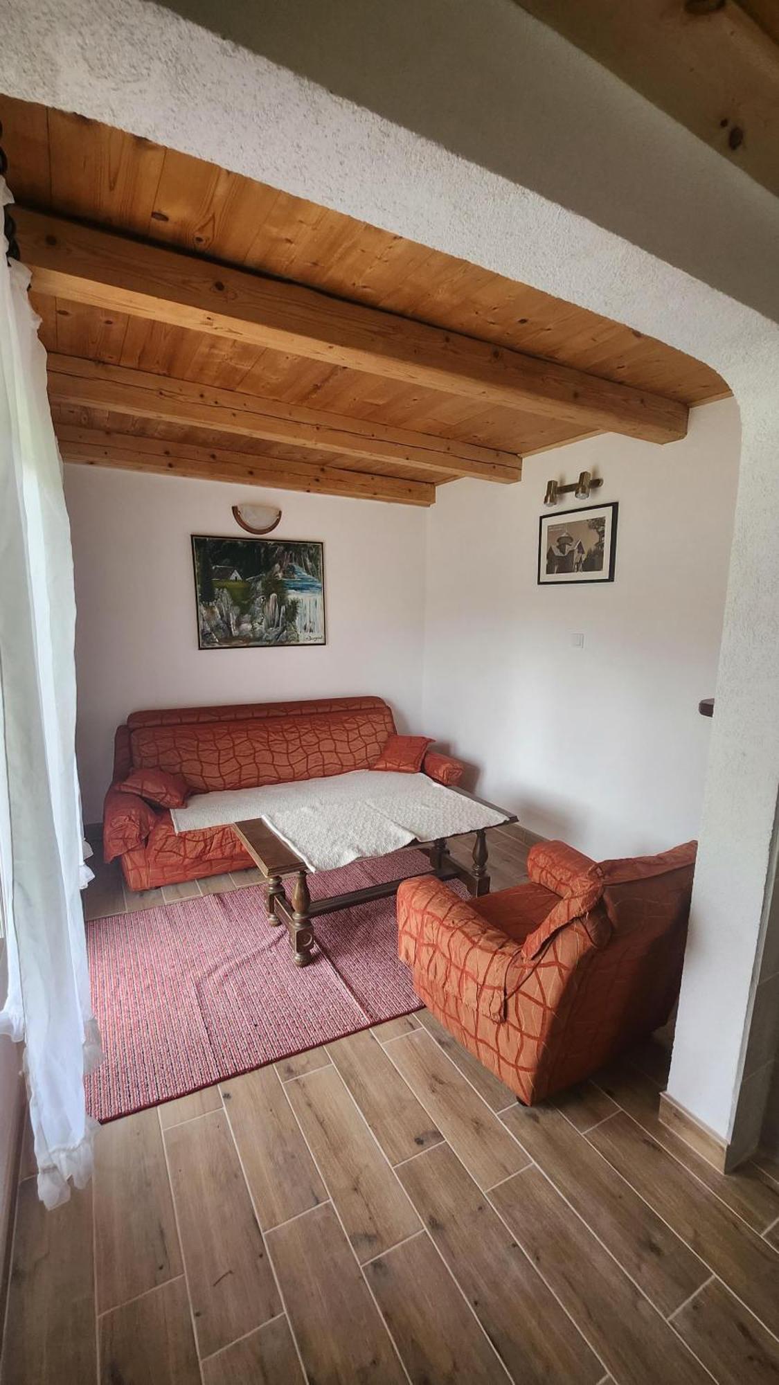 Hotel Etno Selo Zminica Žabljak Habitación foto